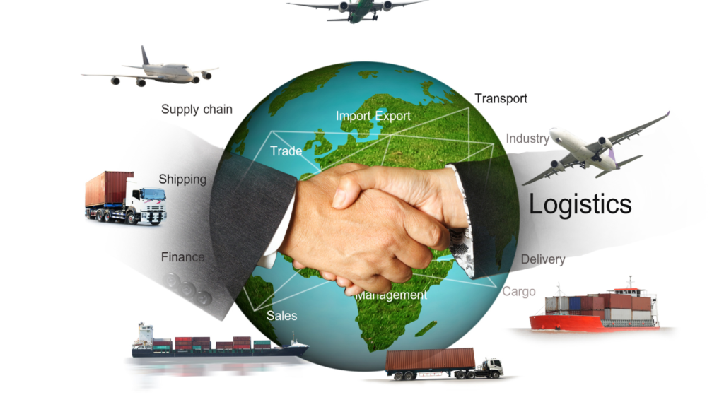 logistics services